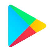 Icona del Google Play Store